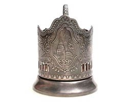 Подстаканник 50 лет СССР
