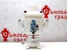 Китайский самовар «Чудесница» ЭС 3506